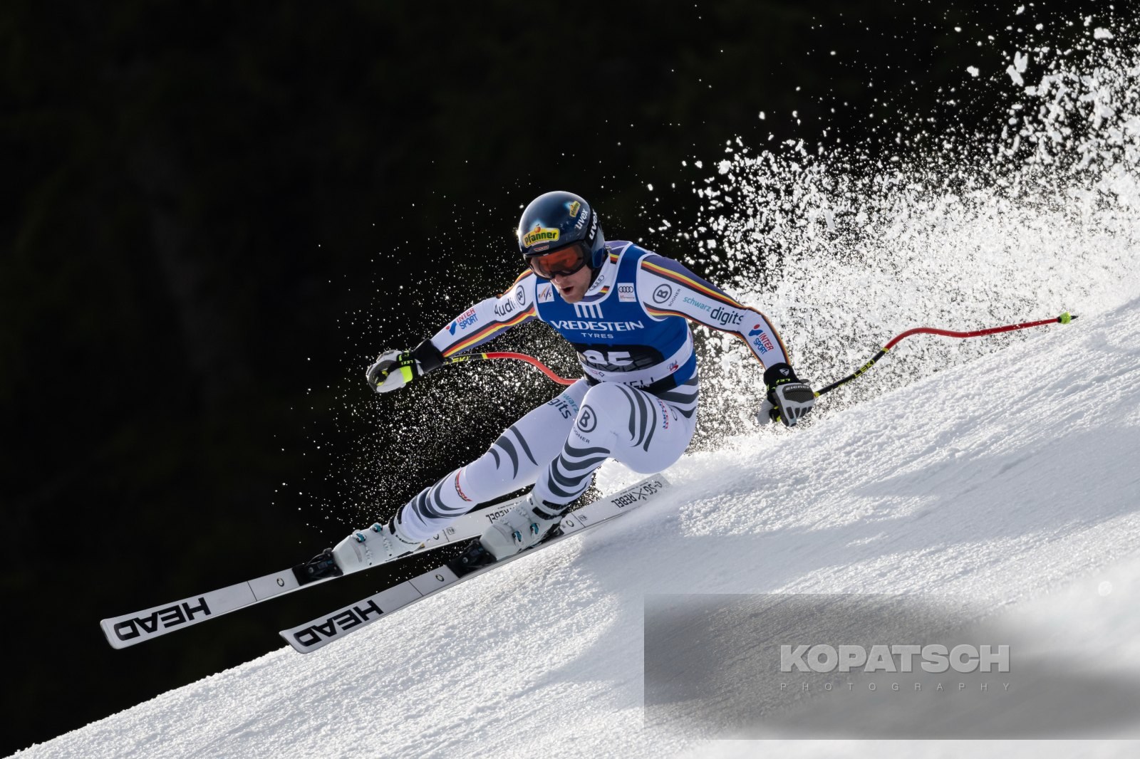 Simon Jocher · 2026 Alpine Skiing World Cup Final Kvitfjell Hafjell