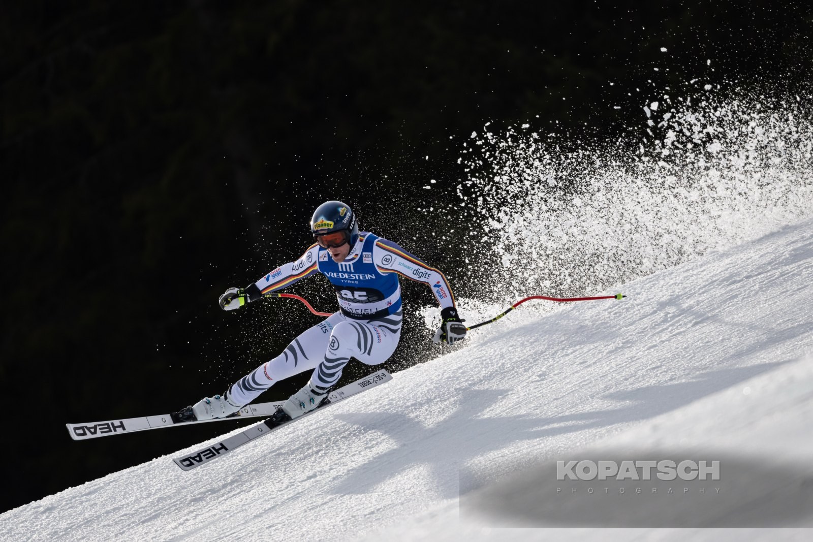 Simon Jocher · 2026 Alpine Skiing World Cup Final Kvitfjell Hafjell