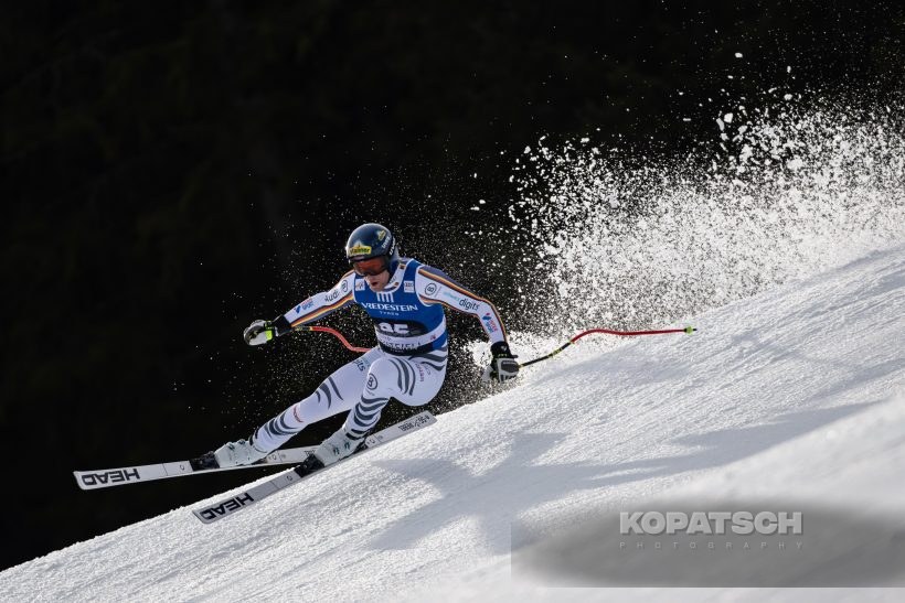 Simon Jocher, 2026 Alpine Skiing World Cup Final Kvitfjell Hafjell