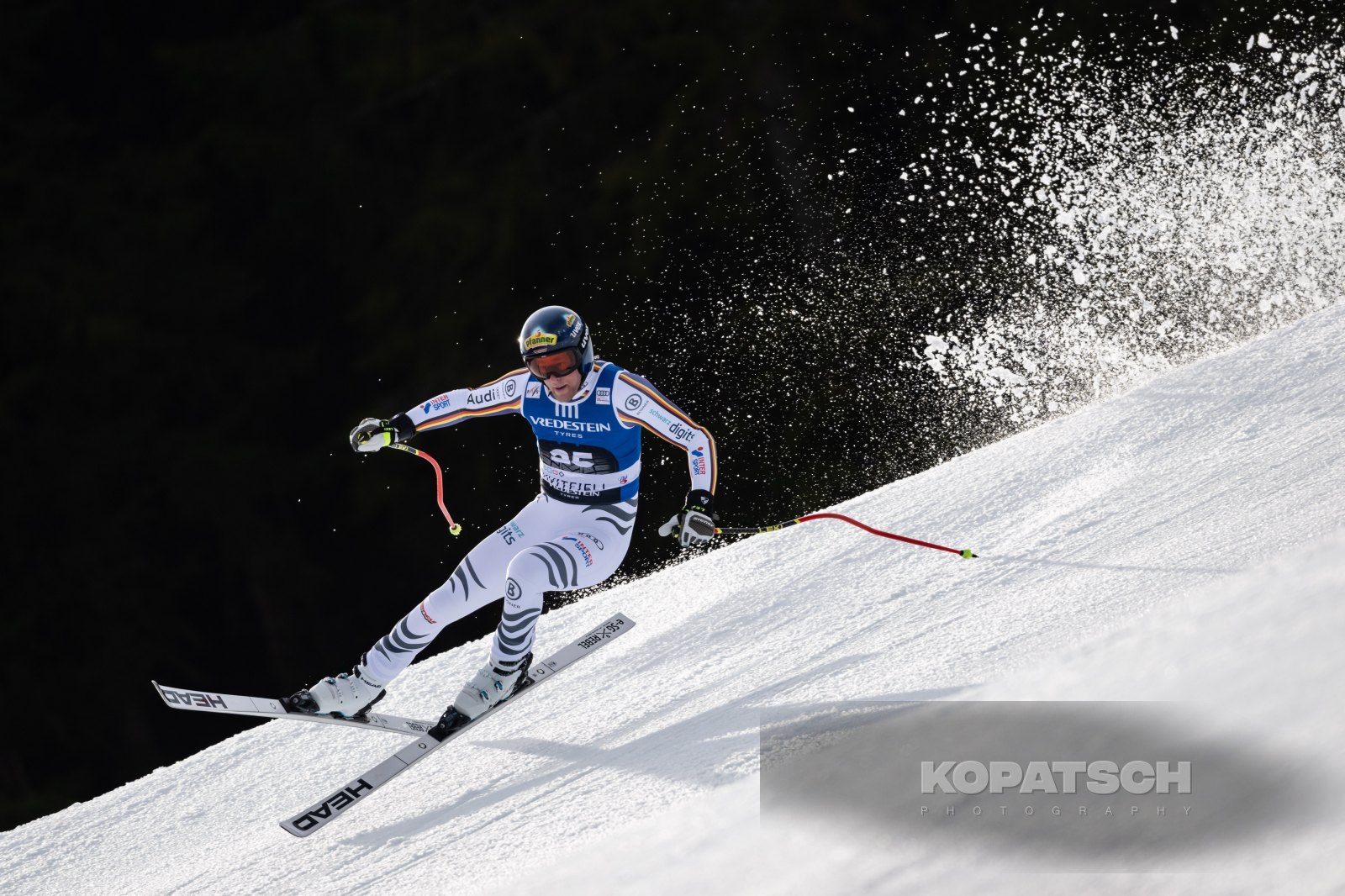 Simon Jocher · 2026 Alpine Skiing World Cup Final Kvitfjell Hafjell