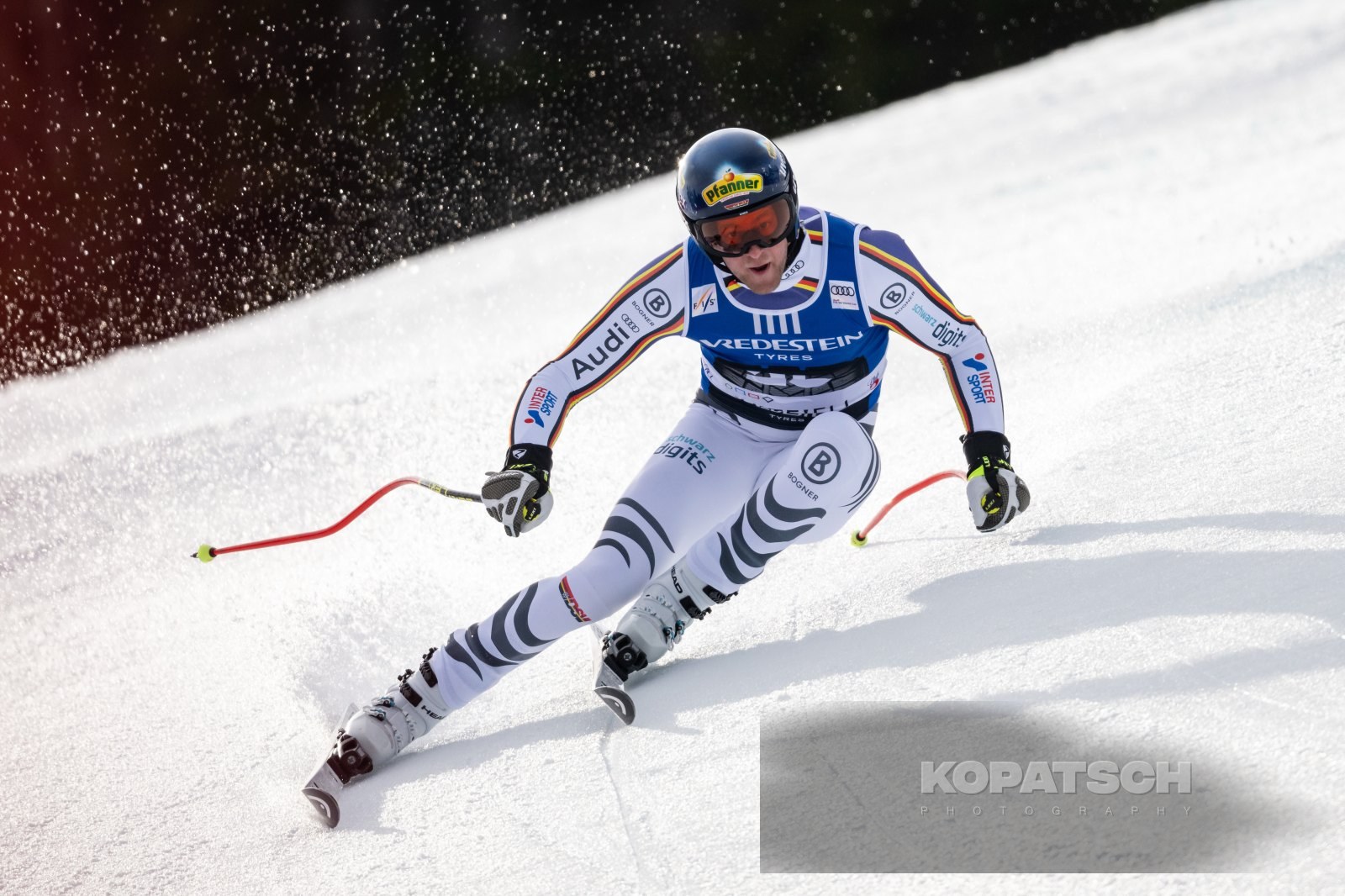 Simon Jocher · 2026 Alpine Skiing World Cup Final Kvitfjell Hafjell
