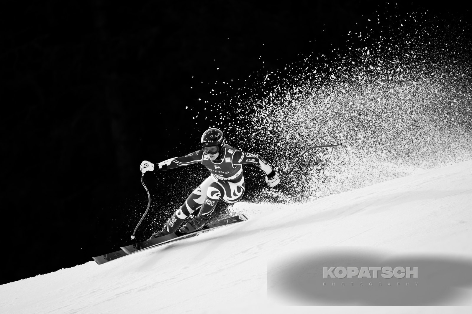 Romane Miradoli · 2026 Alpine Skiing World Cup Final Kvitfjell Hafjell