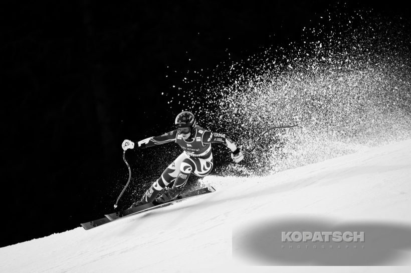 Romane Miradoli, 2026 Alpine Skiing World Cup Final Kvitfjell Hafjell