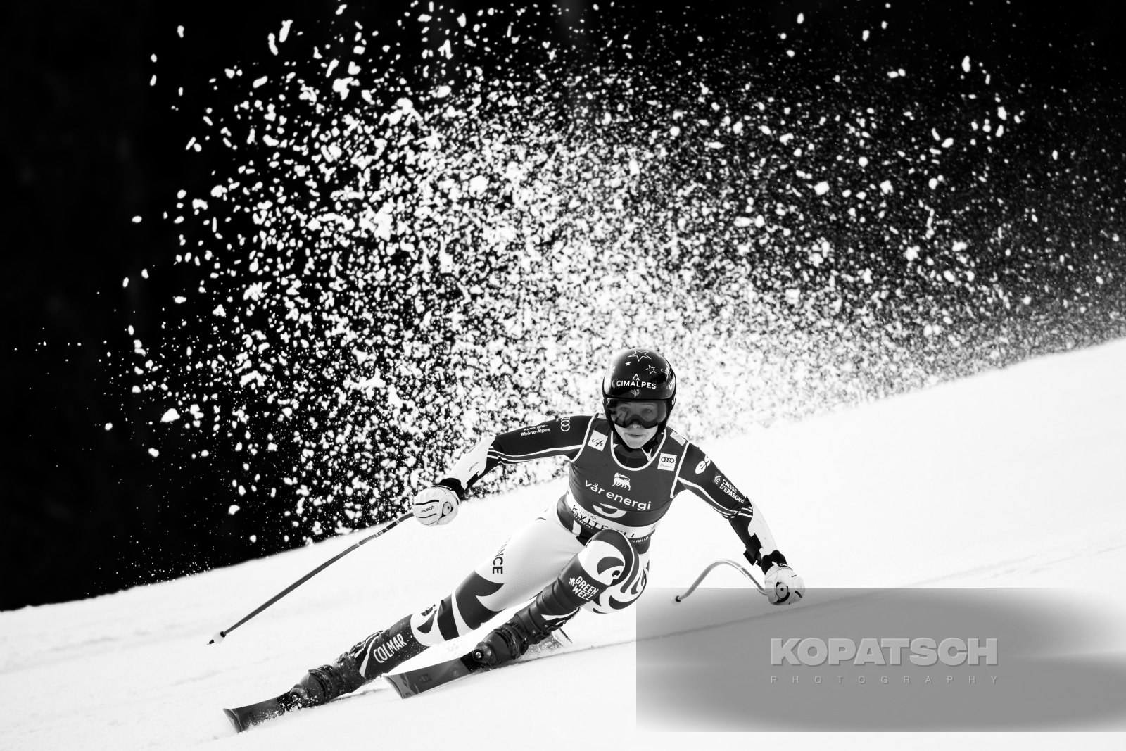 Romane Miradoli · 2026 Alpine Skiing World Cup Final Kvitfjell Hafjell