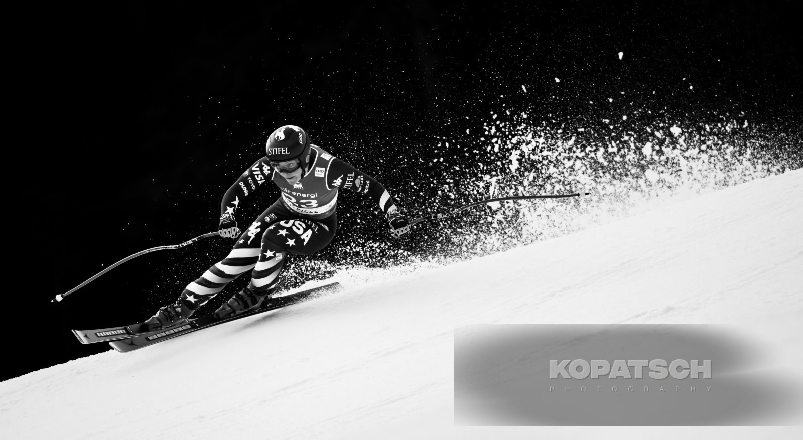 Breezy Johnson · 2026 Alpine Skiing World Cup Final Kvitfjell Hafjell