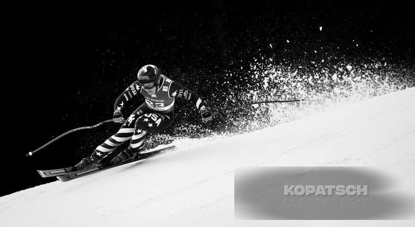 Breezy Johnson, 2026 Alpine Skiing World Cup Final Kvitfjell Hafjell