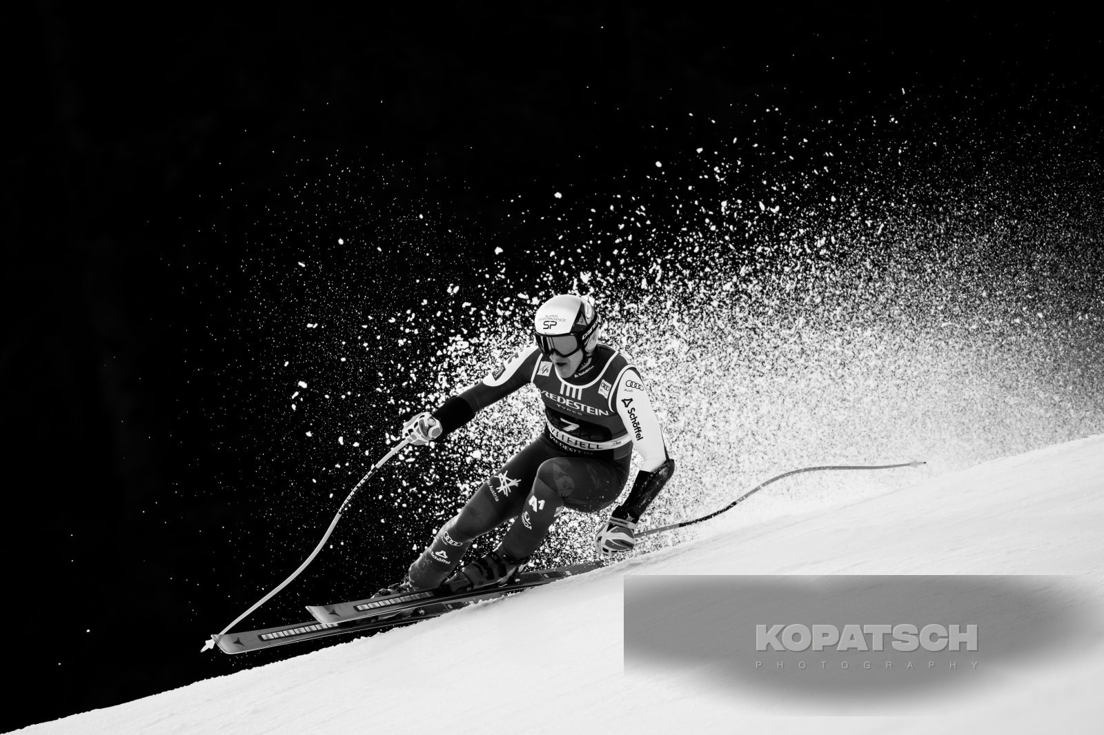 Raphael Haaser · 2026 Alpine Skiing World Cup Final Kvitfjell Hafjell