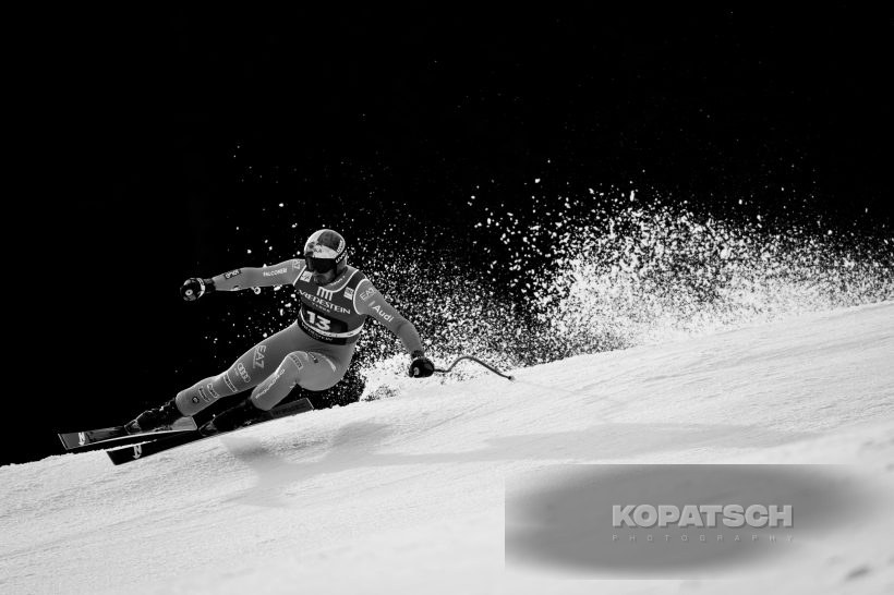 Dominik Paris, 2026 Alpine Skiing World Cup Final Kvitfjell Hafjell