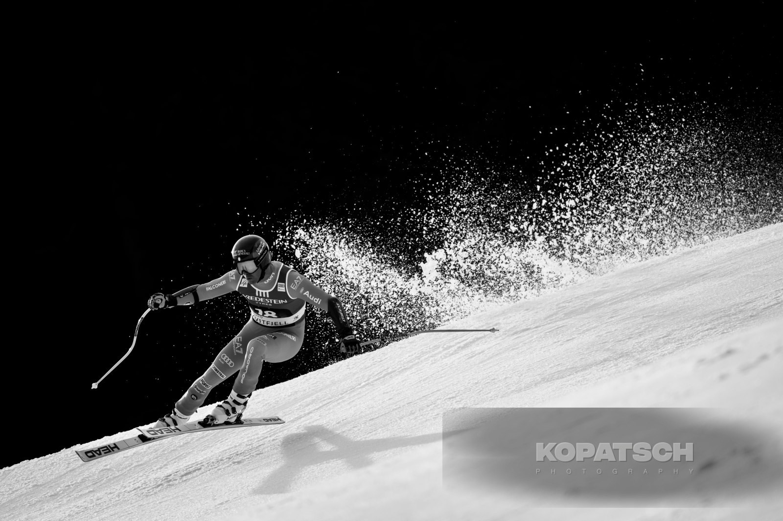Guglielmo Bosca · 2026 Alpine Skiing World Cup Final Kvitfjell Hafjell