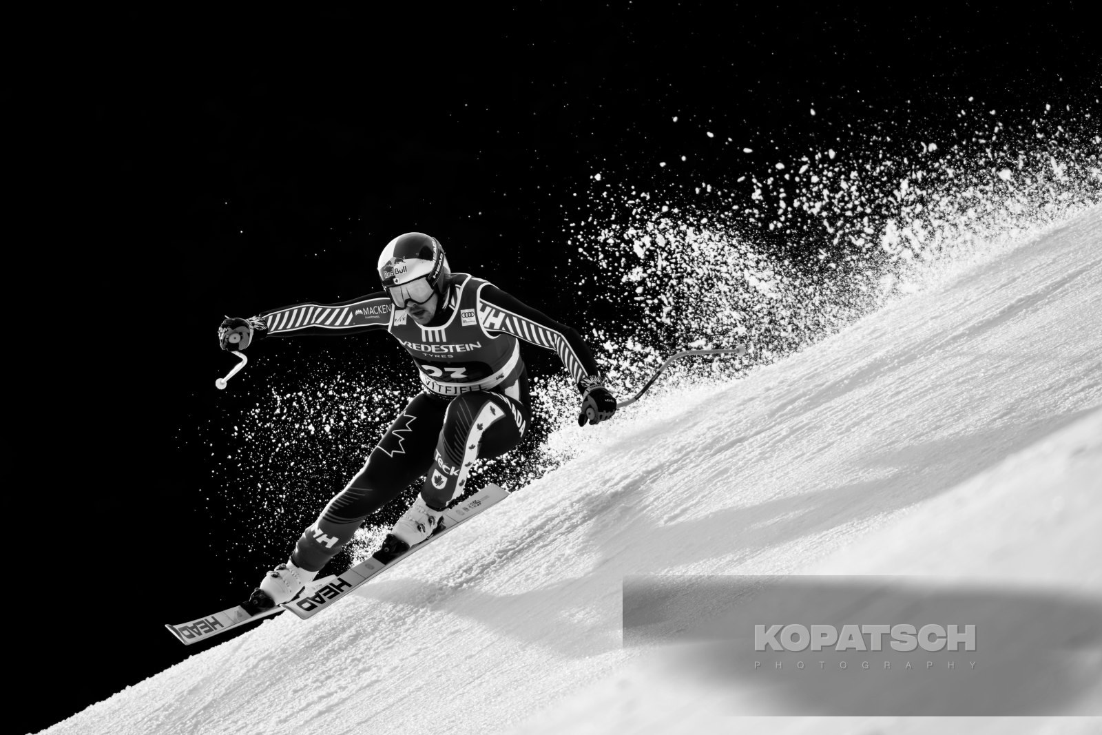 James Crawford · 2026 Alpine Skiing World Cup Final Kvitfjell Hafjell