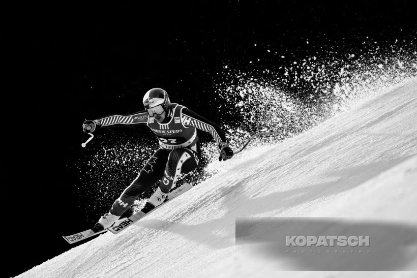 James Crawford, 2026 Alpine Skiing World Cup Final Kvitfjell Hafjell