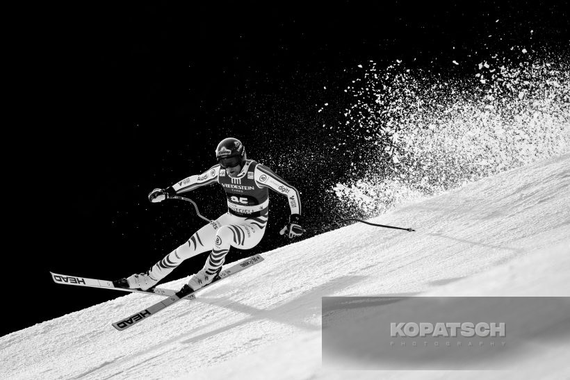 Simon Jocher, 2026 Alpine Skiing World Cup Final Kvitfjell Hafjell