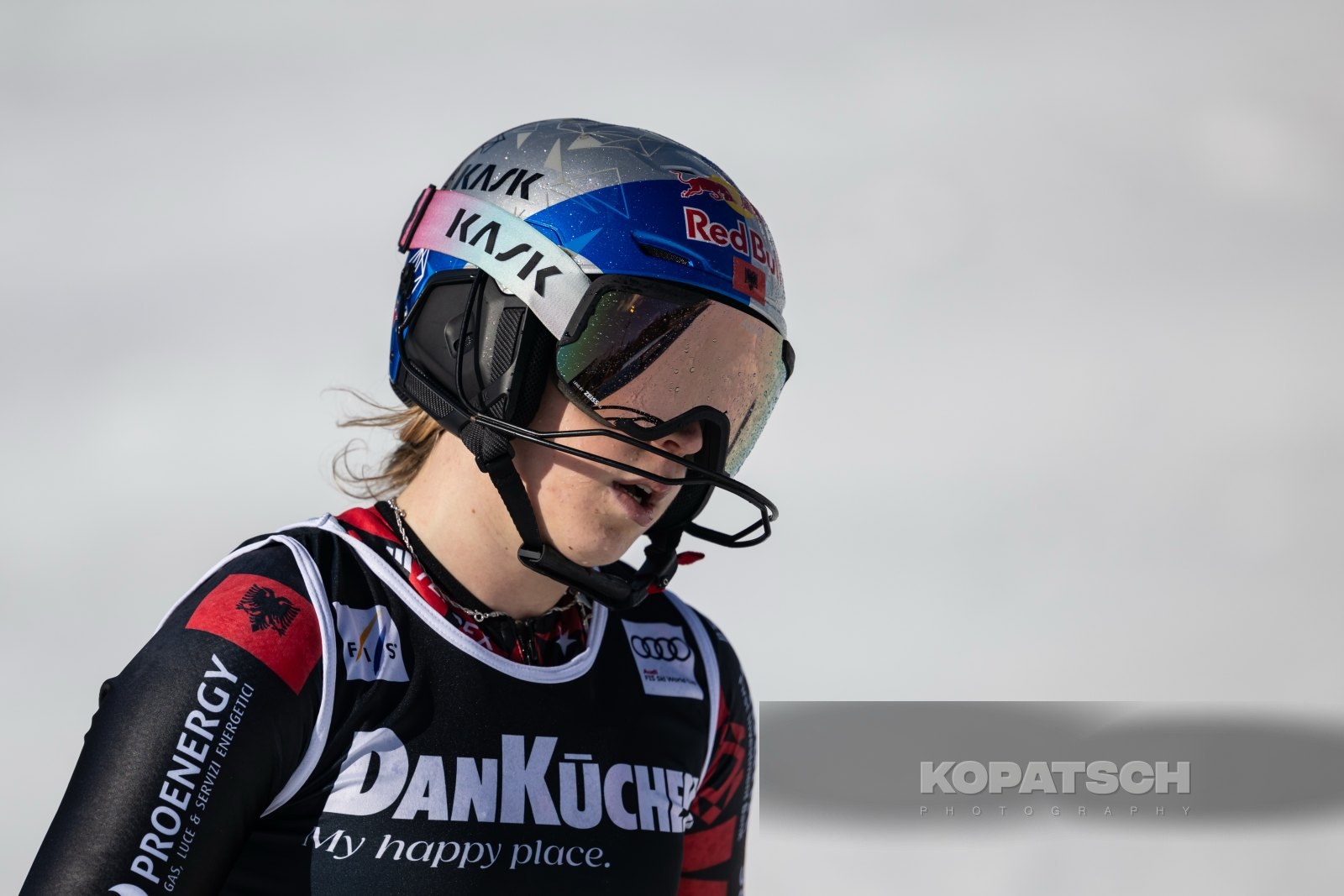 Lara Colturi · 2026 Alpine Skiing World Cup Final Kvitfjell Hafjell