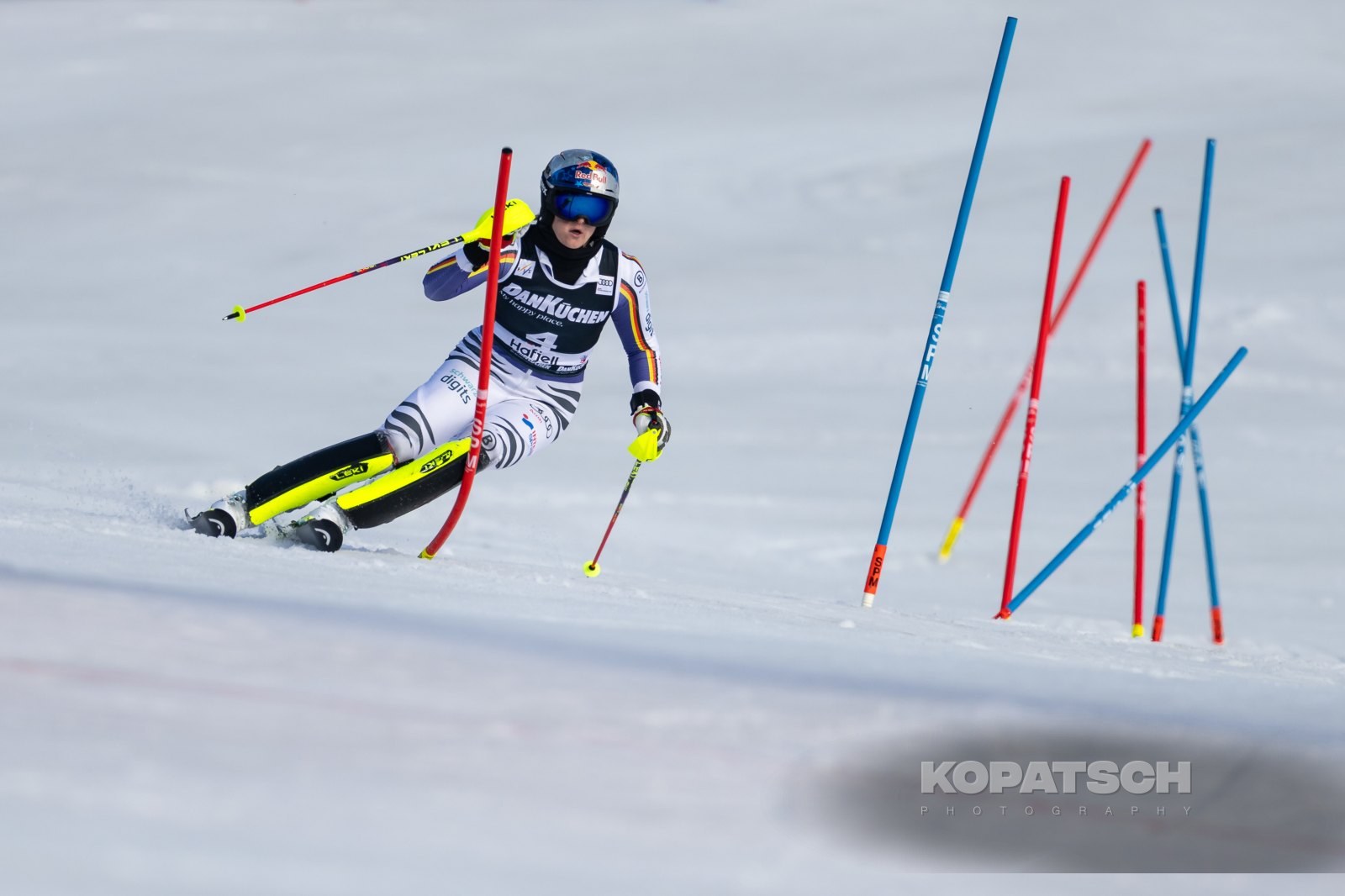 Emma Aicher · 2026 Alpine Skiing World Cup Final Kvitfjell Hafjell