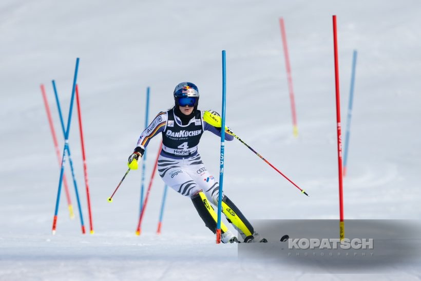 Emma Aicher, 2026 Alpine Skiing World Cup Final Kvitfjell Hafjell