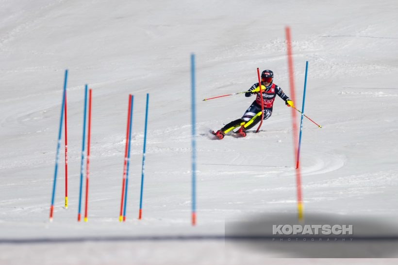 Mikaela Shiffrin, 2026 Alpine Skiing World Cup Final Kvitfjell Hafjell