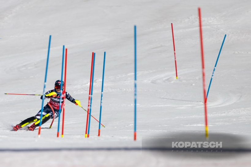 Mikaela Shiffrin, 2026 Alpine Skiing World Cup Final Kvitfjell Hafjell