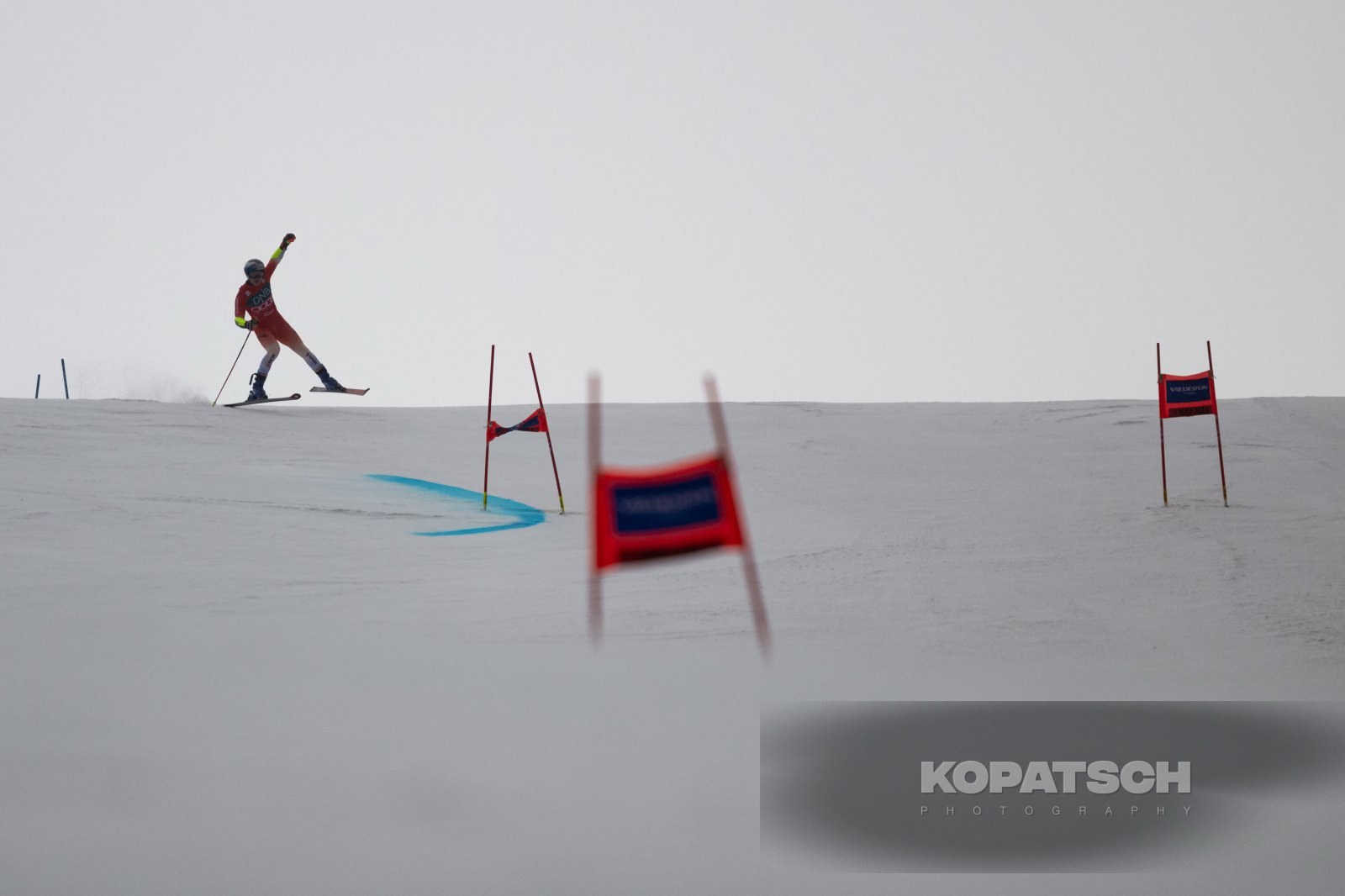 Marco Odermatt · 2026 Alpine Skiing World Cup Final Kvitfjell Hafjell