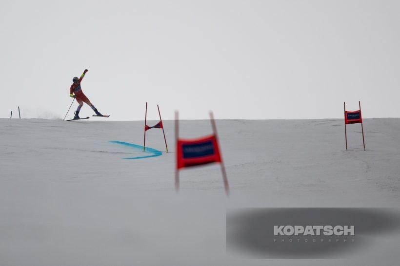 Marco Odermatt, 2026 Alpine Skiing World Cup Final Kvitfjell Hafjell