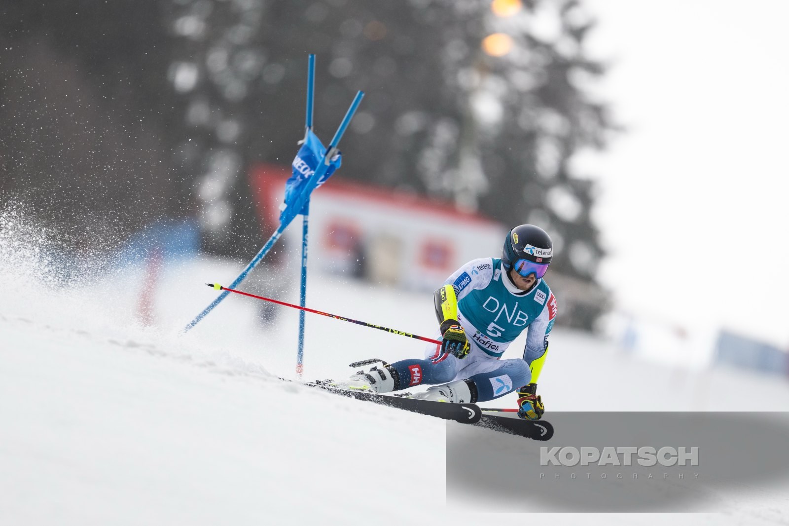 Atle Lie McGrath · 2026 Alpine Skiing World Cup Final Kvitfjell Hafjell