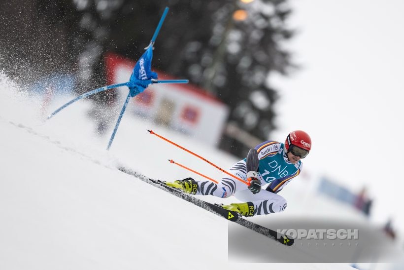 Fabian Gratz, 2026 Alpine Skiing World Cup Final Kvitfjell Hafjell