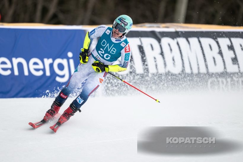 Rasmus Bakkevig, 2026 Alpine Skiing World Cup Final Kvitfjell Hafjell