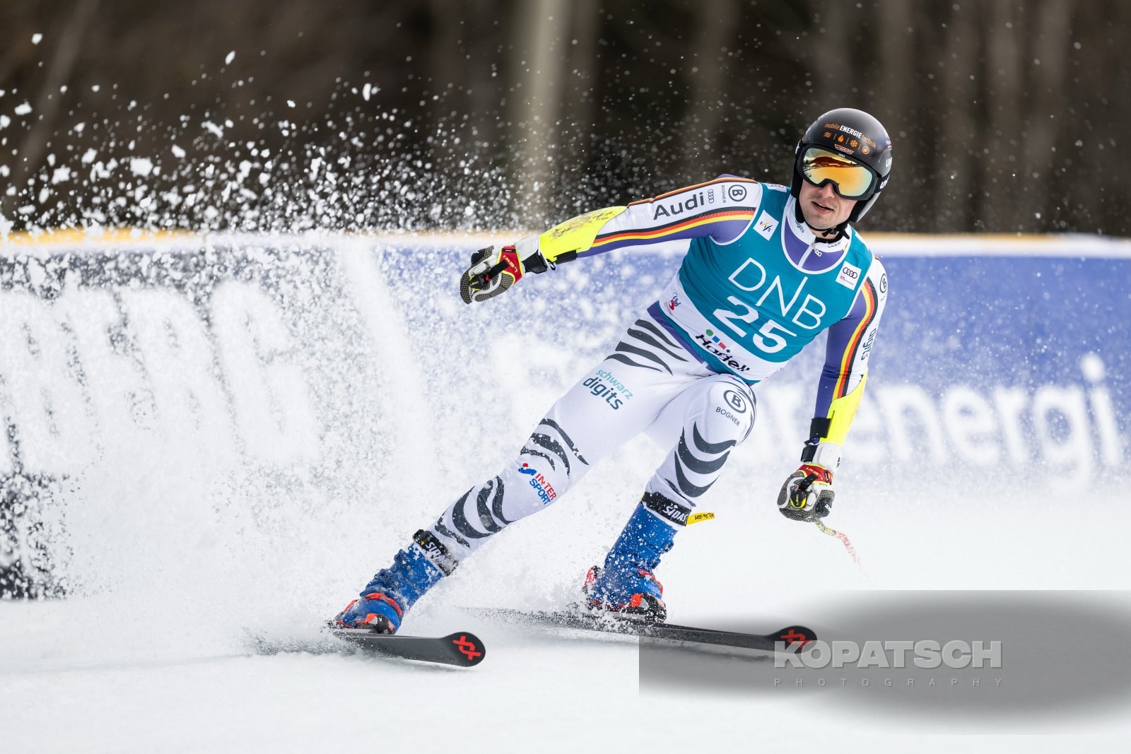 Jonas Stockinger · 2026 Alpine Skiing World Cup Final Kvitfjell Hafjell