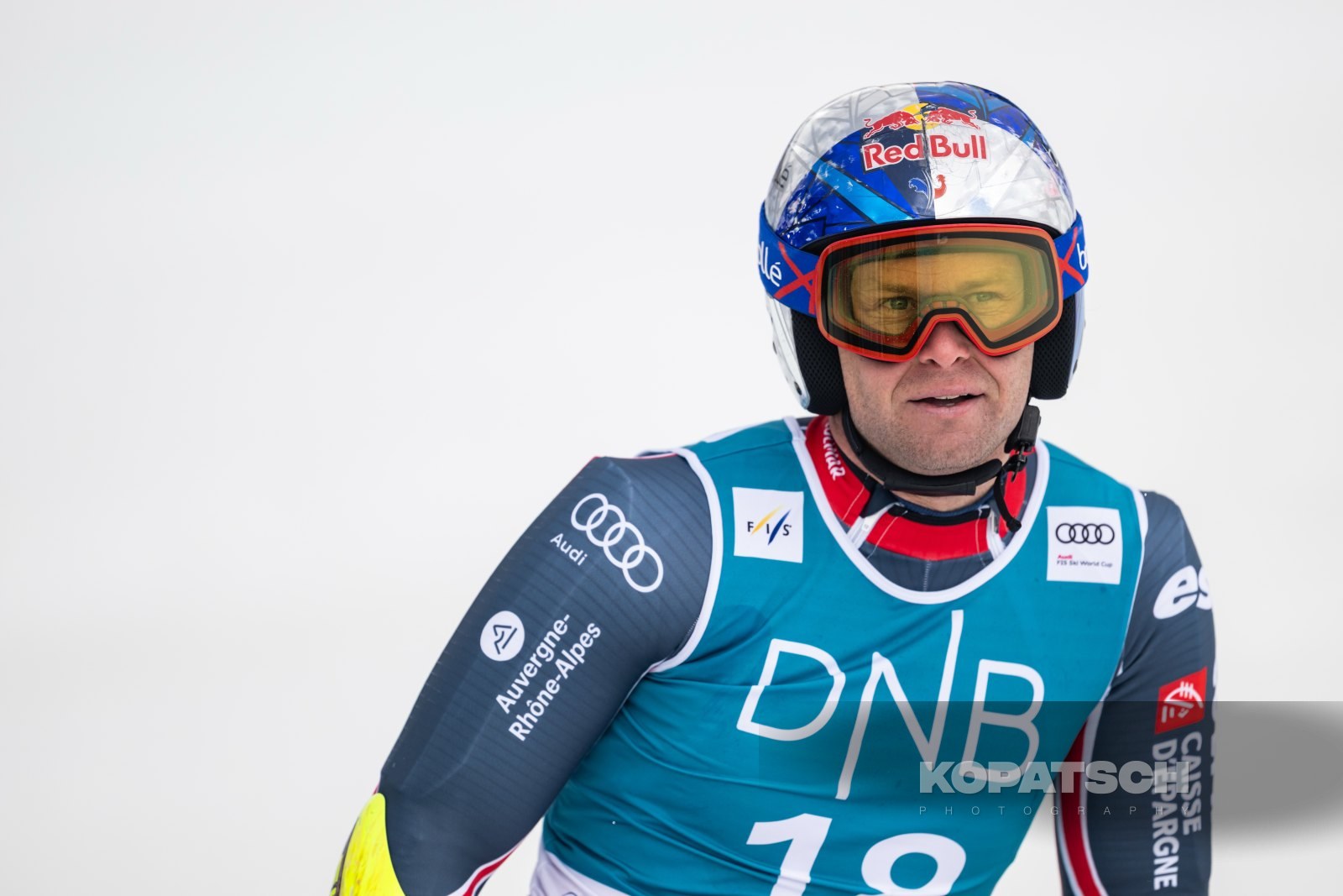Alexis Pinturault · 2026 Alpine Skiing World Cup Final Kvitfjell Hafjell