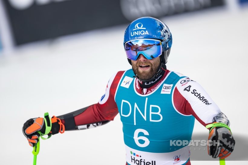 Marco Schwarz, 2026 Alpine Skiing World Cup Final Kvitfjell Hafjell