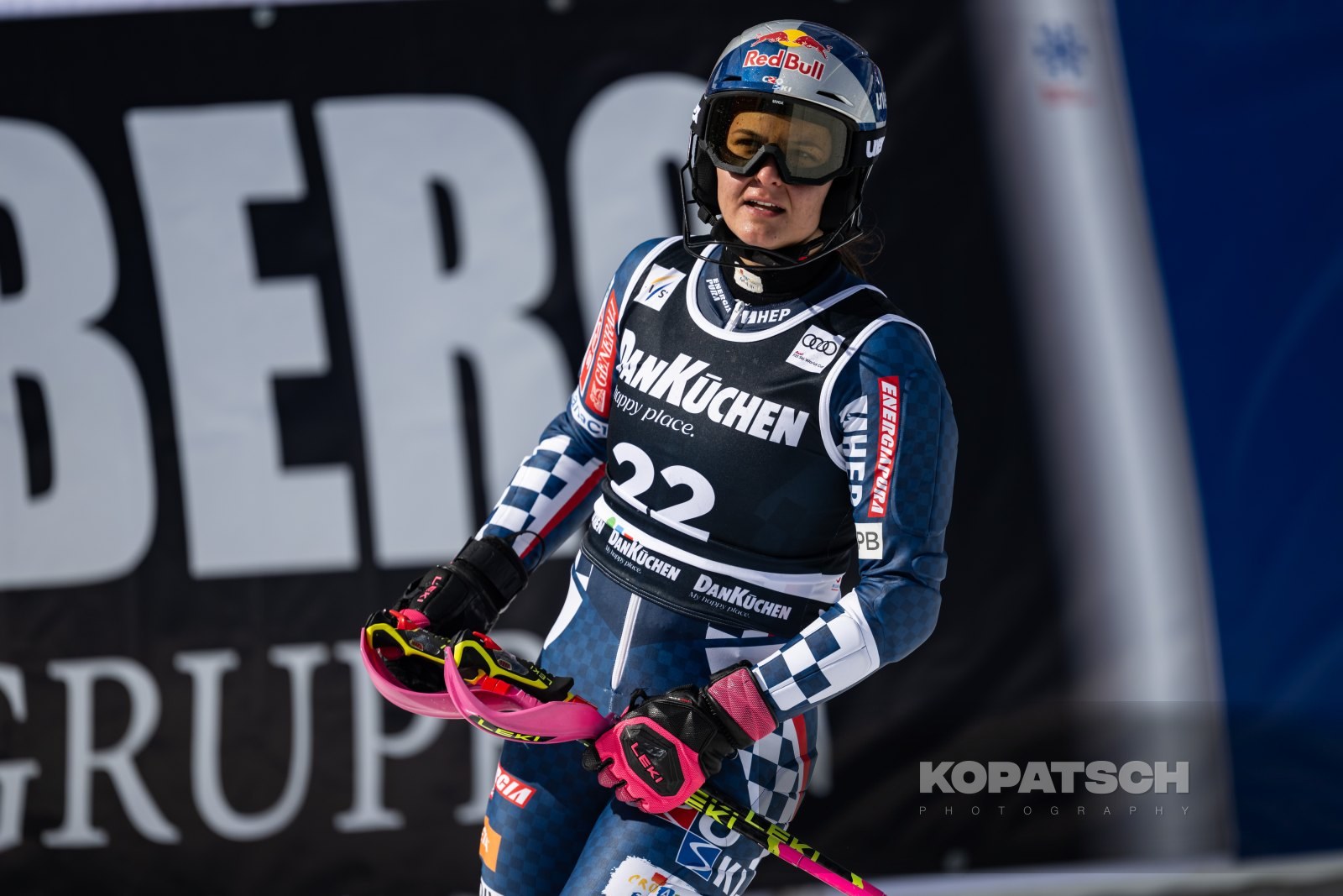 Zrinka Ljutic · 2026 Alpine Skiing World Cup Final Kvitfjell Hafjell