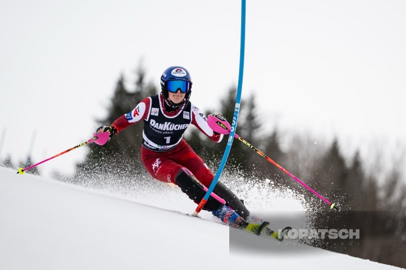 Katharina Truppe, 2026 Alpine Skiing World Cup Final Kvitfjell Hafjell
