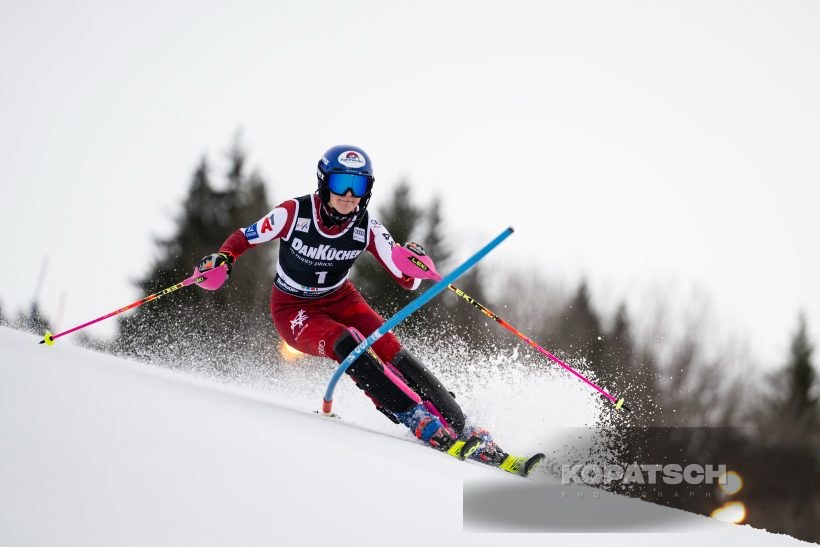 Katharina Truppe, 2026 Alpine Skiing World Cup Final Kvitfjell Hafjell