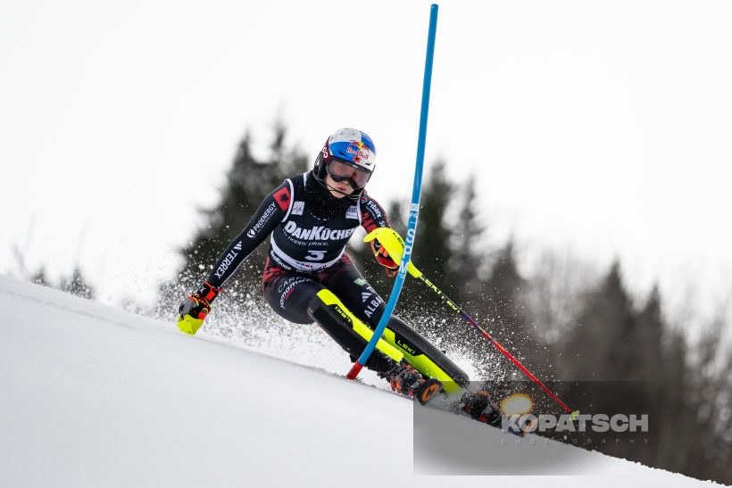 Lara Colturi, 2026 Alpine Skiing World Cup Final Kvitfjell Hafjell
