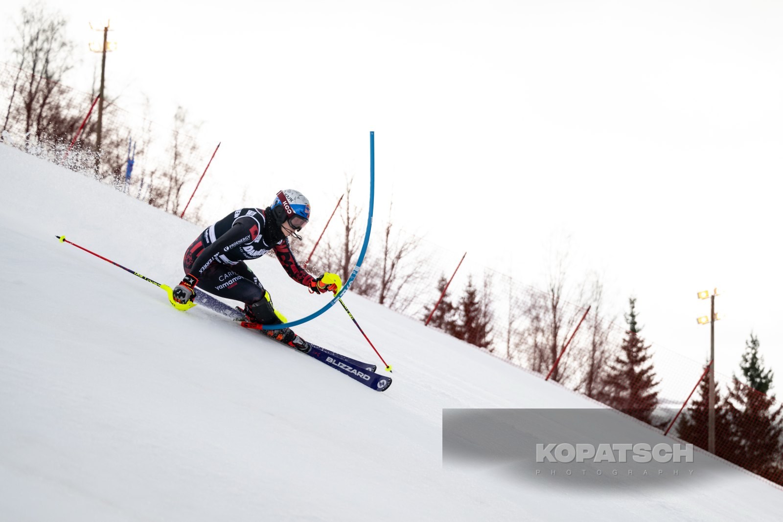 Lara Colturi · 2026 Alpine Skiing World Cup Final Kvitfjell Hafjell