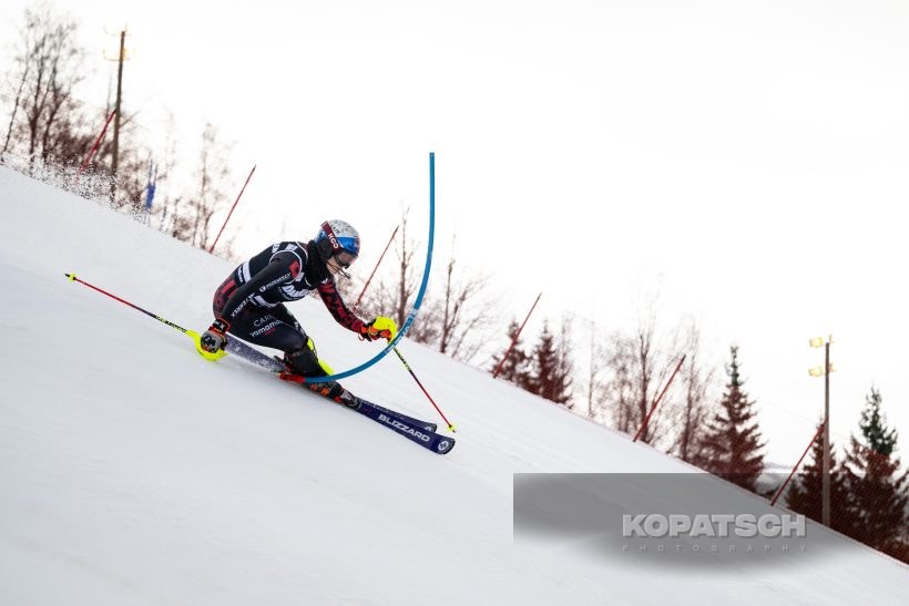 Lara Colturi, 2026 Alpine Skiing World Cup Final Kvitfjell Hafjell