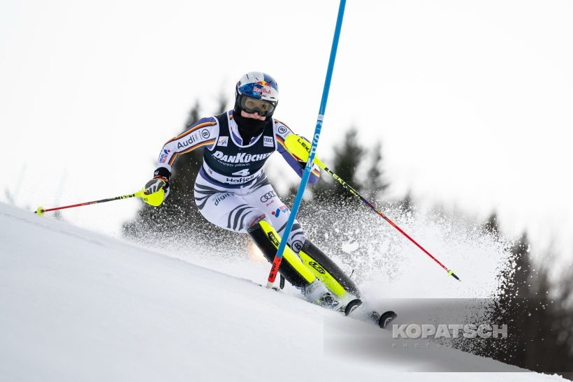 Emma Aicher, 2026 Alpine Skiing World Cup Final Kvitfjell Hafjell