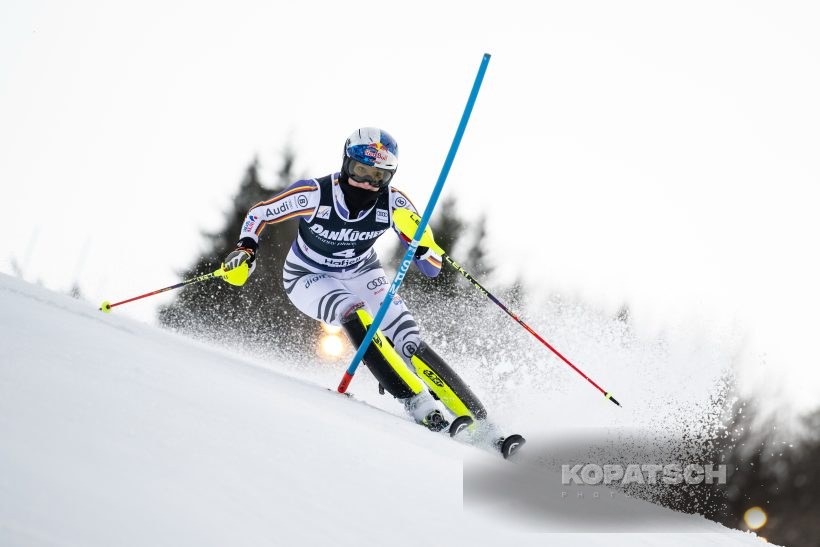 Emma Aicher, 2026 Alpine Skiing World Cup Final Kvitfjell Hafjell