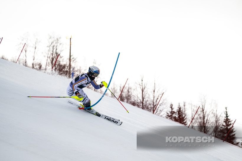 Emma Aicher, 2026 Alpine Skiing World Cup Final Kvitfjell Hafjell