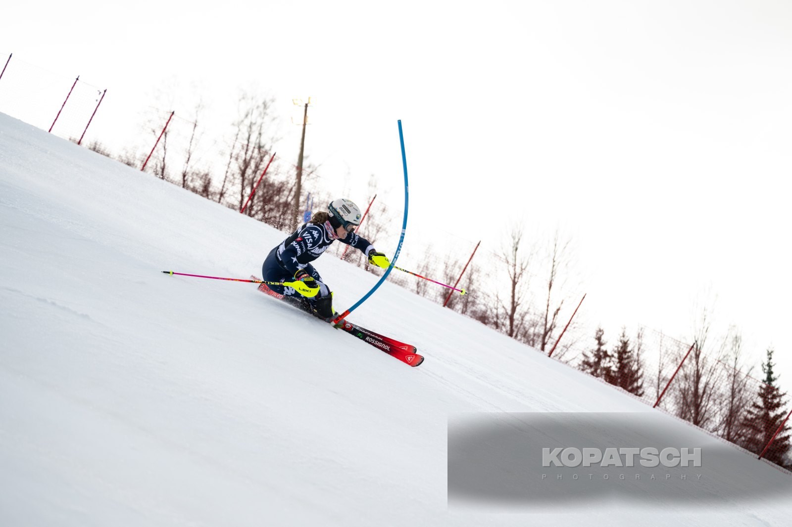 Paula Moltzan · 2026 Alpine Skiing World Cup Final Kvitfjell Hafjell