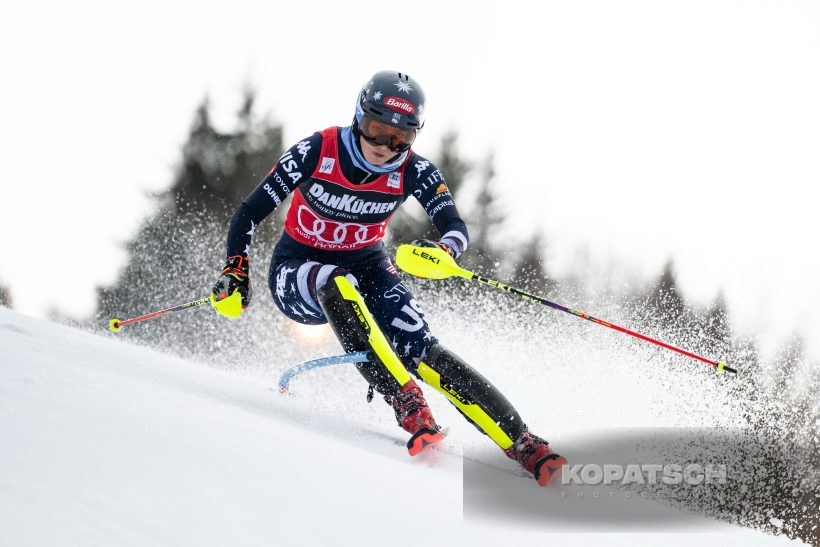 Mikaela Shiffrin, 2026 Alpine Skiing World Cup Final Kvitfjell Hafjell