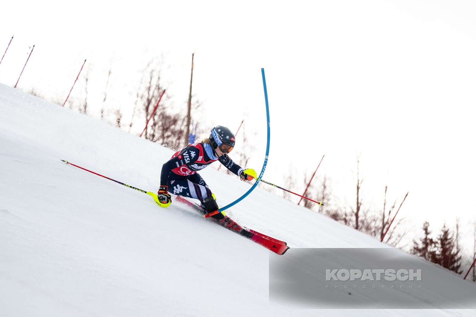 Mikaela Shiffrin · 2026 Alpine Skiing World Cup Final Kvitfjell Hafjell