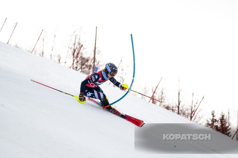 Mikaela Shiffrin, 2026 Alpine Skiing World Cup Final Kvitfjell Hafjell