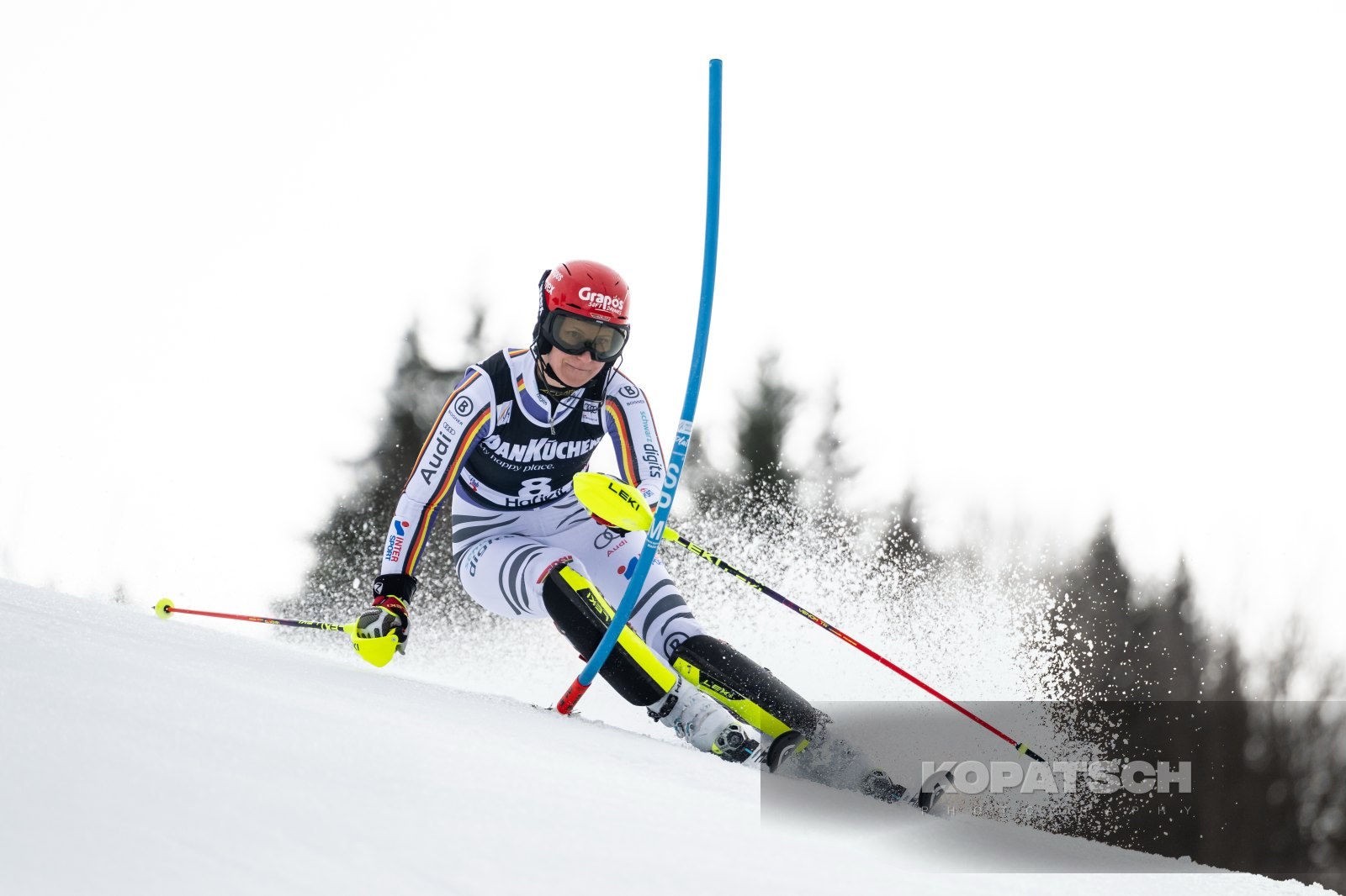 Lena Duerr · 2026 Alpine Skiing World Cup Final Kvitfjell Hafjell