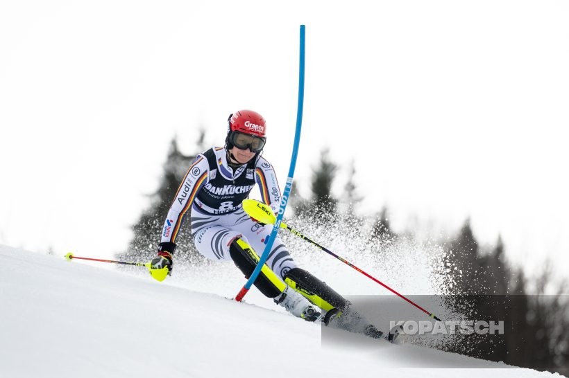 Lena Duerr, 2026 Alpine Skiing World Cup Final Kvitfjell Hafjell