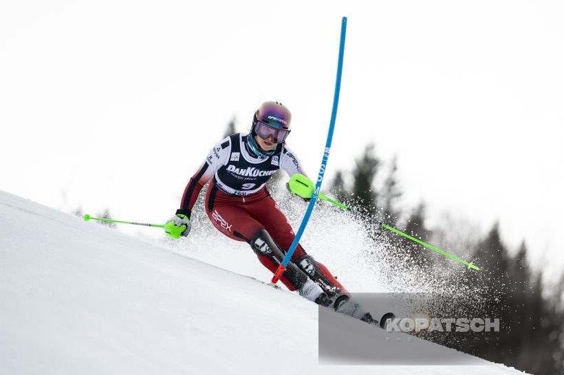 Dzenifera Germane, 2026 Alpine Skiing World Cup Final Kvitfjell Hafjell