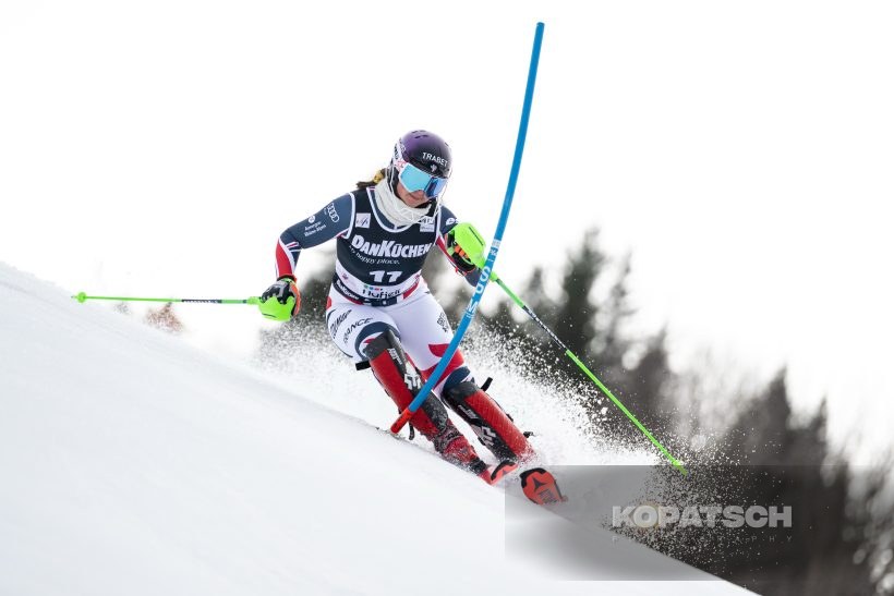 Marion Chevrier, 2026 Alpine Skiing World Cup Final Kvitfjell Hafjell