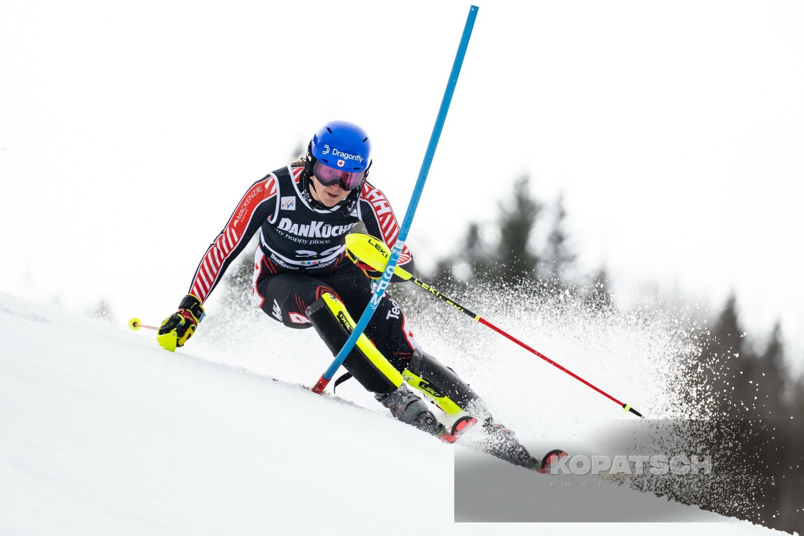 Laurence St Germain · 2026 Alpine Skiing World Cup Final Kvitfjell Hafjell