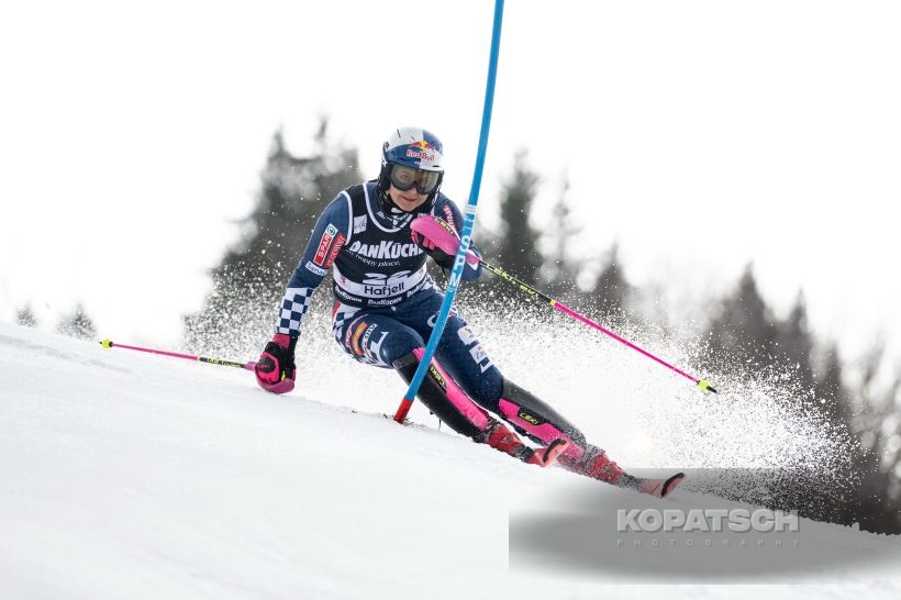 Zrinka Ljutic, 2026 Alpine Skiing World Cup Final Kvitfjell Hafjell