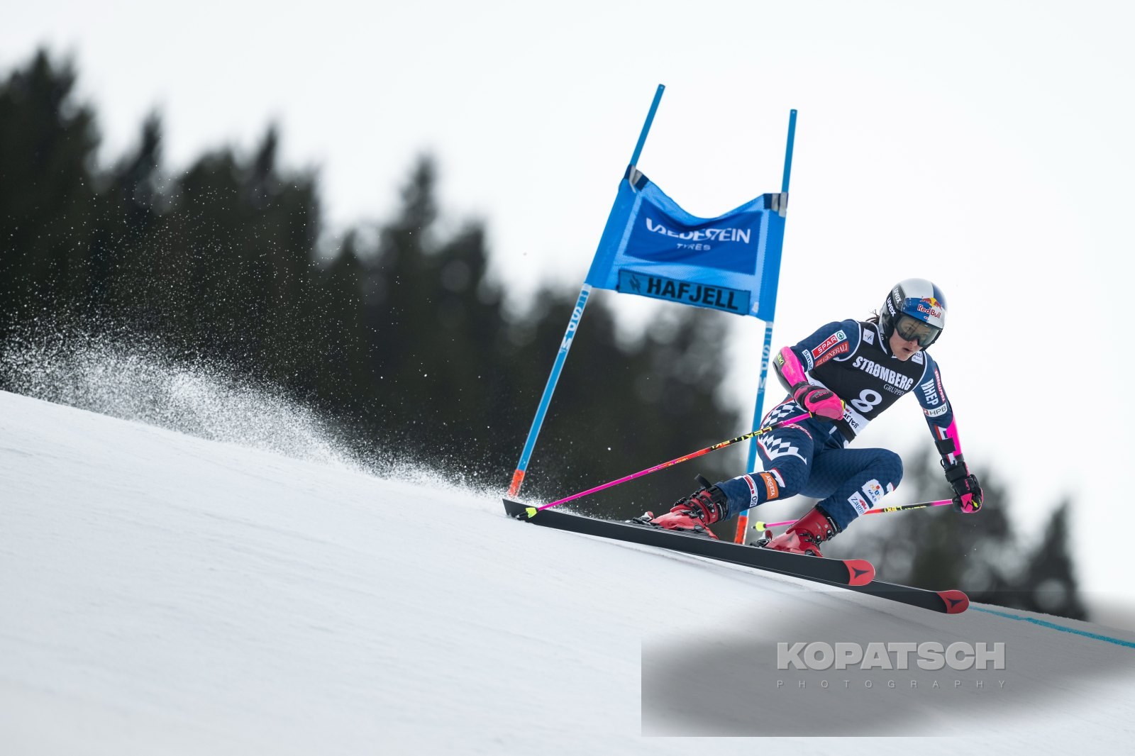 Zrinka Ljutic · 2026 Alpine Skiing World Cup Final Kvitfjell Hafjell