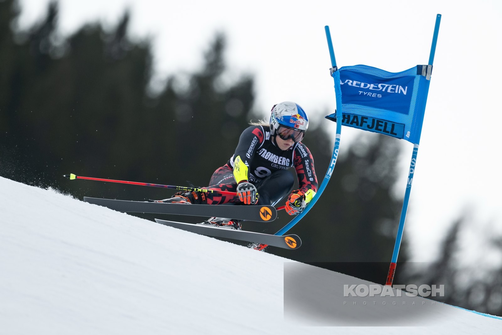 Lara Colturi · 2026 Alpine Skiing World Cup Final Kvitfjell Hafjell